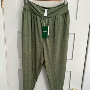 Halara - High Waisted Pocket Harem Pants